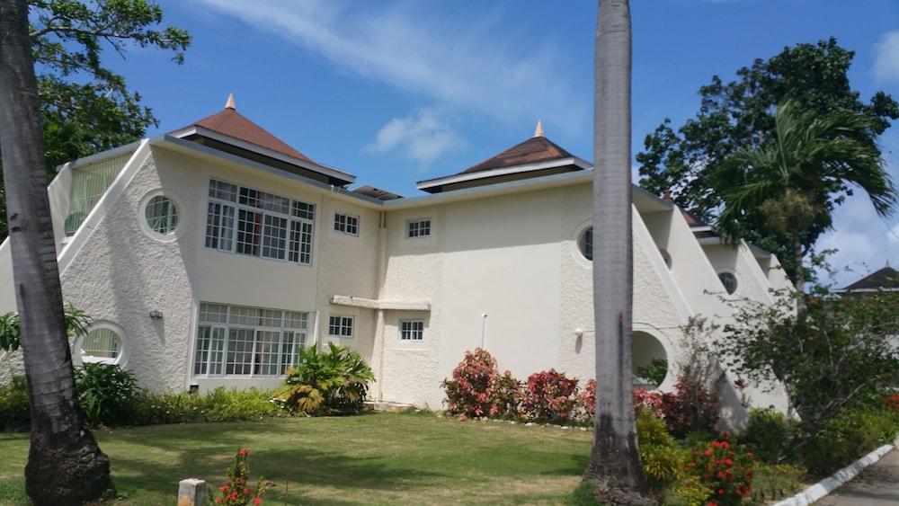 Foote Prints On The Sands Hotel Negril Exterior foto